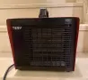 Калорифер TESY HL-830V PTC – 3000 W, с термостат, снимка 2