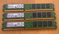RAM памети DDR3 12800 1600Mhz за настолен компютър, снимка 1