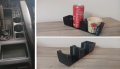 BMW E34 Cup Holder - БМВ Е34 поставка за чаши, снимка 1 - Аксесоари и консумативи - 38786259