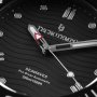 Мъжки часовник Tecnotempo Автоматичен Diver Limited Edition SeaWaves, снимка 2