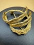Златна брошка /333/, снимка 1