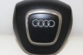 Airbag волан Audi A3 8P Sportback (2003-2008г.) 8P0 880 201 AM / 8P0880201AM / четирилъчев , снимка 4