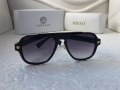 Versace VE 2022 унисекс слънчеви очила ,мъжки,дамски слънчеви очила, снимка 4