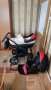 Бебешка зимна и лятна количка , снимка 1 - Детски колички - 42098713