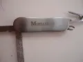 Немски нож ножка Moeller, снимка 3