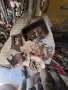 Карбуратор Pierburg 2E за VW Golf & Jetta Mk2 1300см3, снимка 4