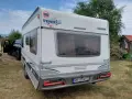 fendt каравана sapfir , снимка 2