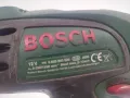 Винтоверт BOSCH GSR12VSH-2  12V  2.0Ah Комолект: боди, 2 батерии, зарядно и куфар. Made in GERMANY Б, снимка 7
