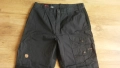FJALL RAVEN G1000 Trouser размер M панталон със здрава материя - 1701, снимка 3