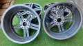 Продавам 4бр 18-ки оригинални джанти за Мерцедес GLC,E,C класа , снимка 9