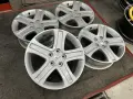 Джанти 17 Цола 5х114.3 Suzuki Grand Vitara Toyota Rav-4, снимка 4