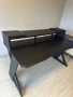Thomann Studio Table XL Black е професионална студийна работна станция, снимка 4
