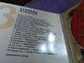 Сигнал Антология 3 CD диск отличен, снимка 3