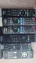 Дистанционни Sony, Pioneer, Panasonic., снимка 1