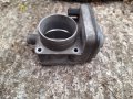 Дроселова Клапа За Volkswagen Golf 1,9 SDI Skoda Fabia 1998-2005 Година , снимка 5