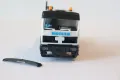 KIBRI H0 1/87 MERCEDES BENZ ТЕЖКОТОВАРЕН ТРАНСПОРТ КАМИОН МОДЕЛ КОЛИЧКА, снимка 3