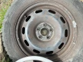 Джанти метални и тасове 14 и 15 цола за VAG  VW AUDI 5x100 и 5х112, снимка 8