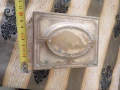 Кутия за бижута арт деко, снимка 4