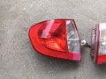 ляв и десен стоп за хюндай гетц 06 - 12 HYUNDAI GETZ, снимка 5