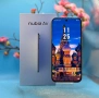 Смартфон ZTE nubia AIR, Dual SIM, 8GB, 256GB, 5G, Titanium Desert  , снимка 1