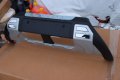 Лизинг TBi Преден и Заден Ролбар Булбар Бъмпер Rolbar Bumper Цр-в Cr-v(2010-2012), снимка 5