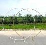 Метална арка за балони 180 см, снимка 1 - Други - 42690875