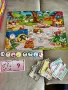 Образователни пъзели/игри за умници Clementoni, снимка 7
