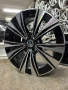 Джанти 17 Цола 5х112 VW Passat Tiguan Golf Touaran Caddy , снимка 6