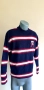 Tommy Hilfiger Monogram Oversize Wool / Mens Size XS / S  ОРИГИНАЛ! Мъжки Вълнен Пуловер!, снимка 13