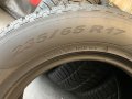 235 65 17, Зимни гуми, Pirelli ScorpionWinter, 4 броя, снимка 6