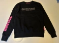 Primark Marvel Guardians of the Galaxy Суичър – Размер M дълъг ръкав черен, снимка 2