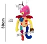 The Amazing Digital Circus Музикални играчки Плюшени , снимка 4
