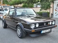 Vw Golf 1 1.8Gl Cabriolet , снимка 3