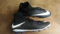 NIKE HYPERVENOM Football Boots Размер EUR 45,5 / UK 10,5 бутонки за футбол 370-14-S, снимка 1