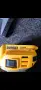Акумулаторна оберфреза DeWALT DCW600, 18 V,, снимка 4