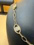 Златен ланец /585/, снимка 5