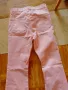 Като нови!Розови дънки тип юкейски , снимка 9