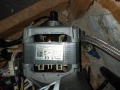 Мотор за пералня краун, снимка 3