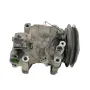 Компресор климатик Nissan X-Trail I 2001-2007 ID: 143596, снимка 2