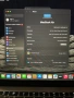 13" Core i5 MacBook Air А1932 (2019) Space Grey-На части, снимка 5