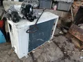 изкуване на стари климатици битова техника , снимка 2