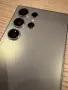 Samsung S24 Ultra 256GB Titanium Gray, снимка 1