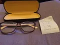 Очила с диоптер +3.25 +3.50 маркови на Джой с кутия отлични женски, снимка 1