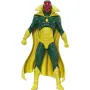 Marvel Select - Фигура Vision 18 см, снимка 4