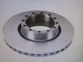 Спирачен диск IVECO, снимка 1