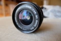 Cosina MC Macro 24mm f2.8 Lens. MD Mount, снимка 2