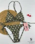 Victoria's Secret Дамски Бански С 2 Части👙Дамски Бански С Две Части Код BS-12, снимка 1