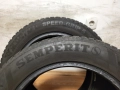 205/55/16 Semperit / зимни гуми, снимка 7