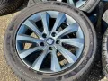 5х112 17 Джанти Seat Alhambra VW Passat Golf Caddy Skoda Kodiaq Superb Octavia Audi A3 A4 A6 Q3, снимка 12