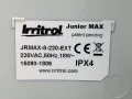 Контролер за напояване Junior Max JRMAX-8-220 в кутия, снимка 4